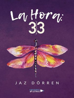 cover image of La Hora